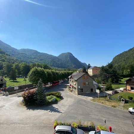 Studio Le Mont Beas Aulus-les-Bains Luaran gambar